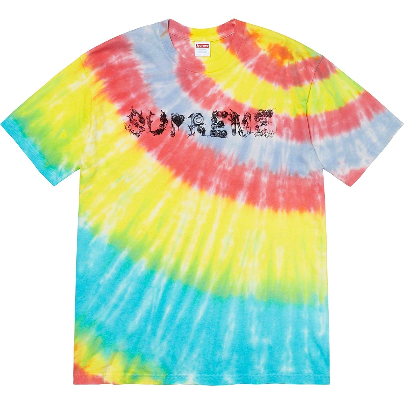 Morph Tee view 4